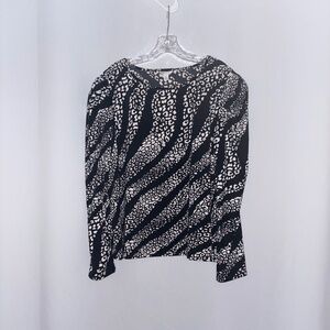 Cato Long Sleeve Blouse